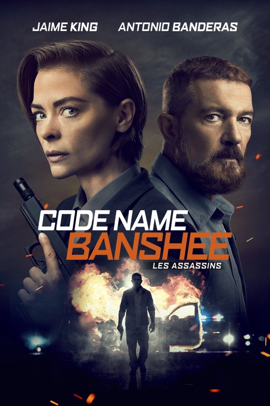 Code Name Banshee