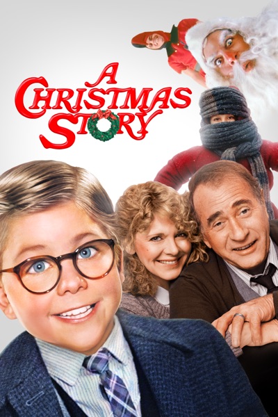 A Christmas Story (1983)