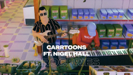 Groceries - CARRTOONS