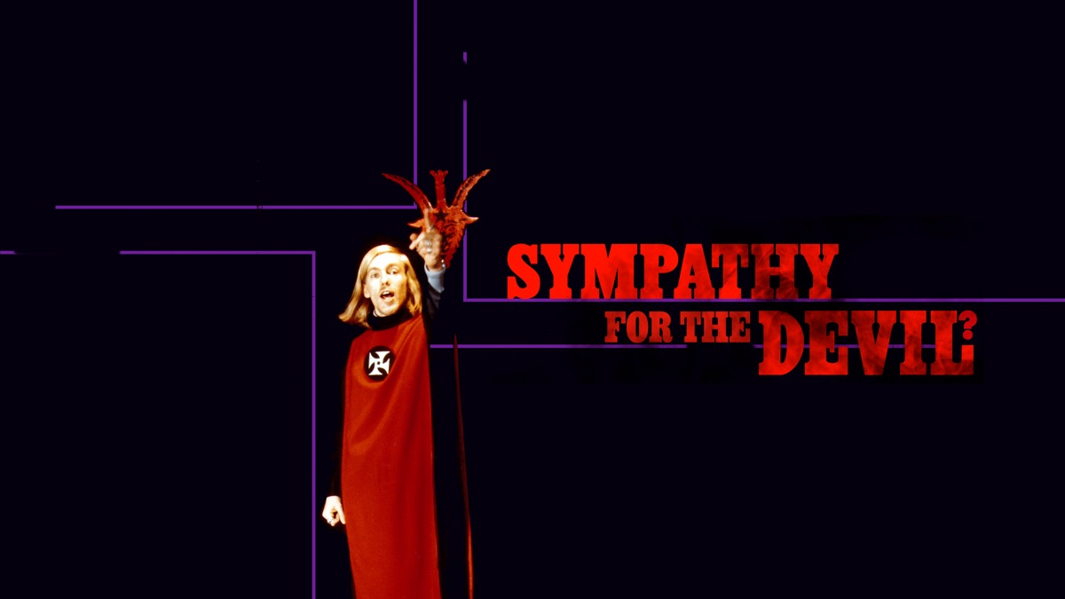 ‎Sympathy for the Devil: The True Story of the Process Church of the ...