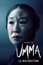 Affiche du film Umma: La Malédiction