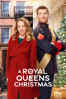A Royal Queens Christmas - Lee Friedlander