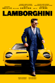 Lamborghini: The Man Behind the Legend