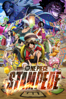 One Piece Stampede (Dublado) - Takashi Otsuka