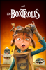 Los boxtrolls - Anthony Stacchi & Graham Annable