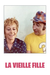 La vieille fille (1972)