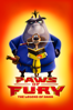 Paws of Fury: The Legend of Hank - Chris Bailey, Mark Koetsier & Rob Minkoff