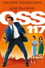 OSS 117: Der Spion der sich liebte - Michel Hazanavicius