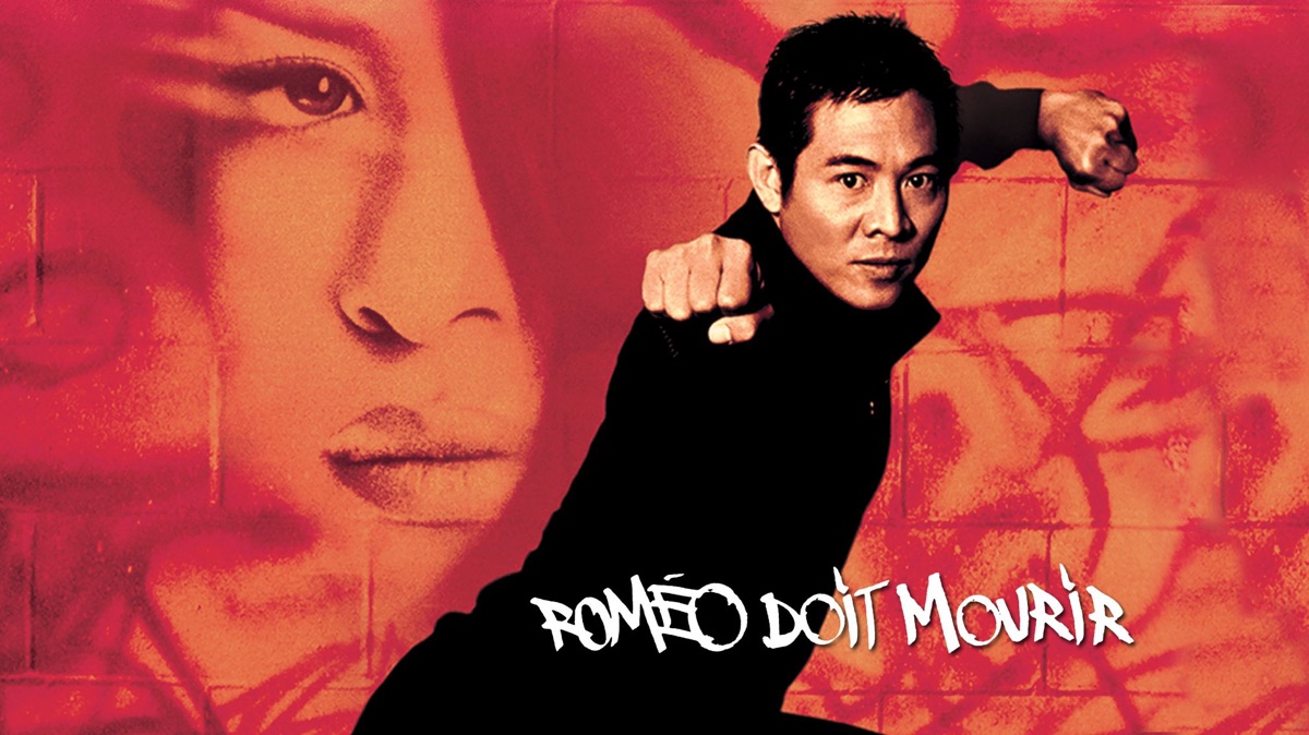 Romeo Doit Mourir Streaming