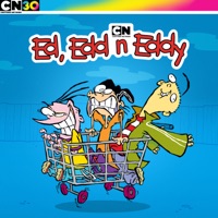 Télécharger Ed, Edd n Eddy: The Complete Series Episode 47