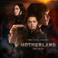 Télécharger Motherland: Fort Salem, Season 3 Episode 10