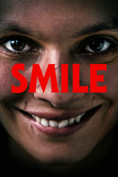 Smile - Parker Finn Cover Art