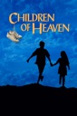 Affiche du film Children of Heaven