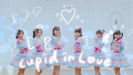Cupid in Love - Cho Tokimeki Sendenbu