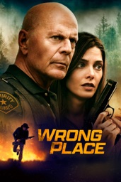 Wrong Place