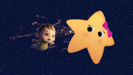 Twinkle Twinkle Little Star (How I Wonder) - Little Baby Bum Nursery Rhyme Friends