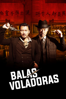 Balas Voladoras - 羅志良