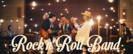 Jidaiokure no Rock'n'Roll Band (feat. Motoharu Sano, Masanori Sera, Char & Goro Noguchi) - Keisuke Kuwata