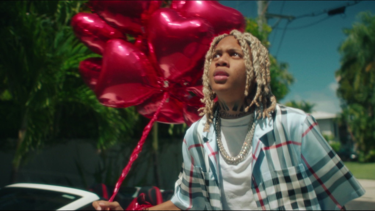 Blocklist - Lil Durk