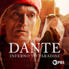 Dante: Inferno to Paradise, Season 1 - Dante: Inferno to Paradise Cover Art