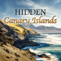 Hidden Canary Islands