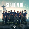 Station 19 - Never Gonna Give You Up artwork