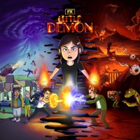 Little Demon, Season 1