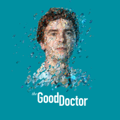 The Good Doctor, Season 7 - The Good Doctor Cover Art