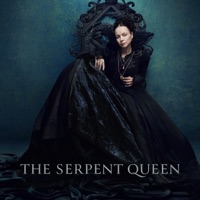 The Serpent Queen, Season 1