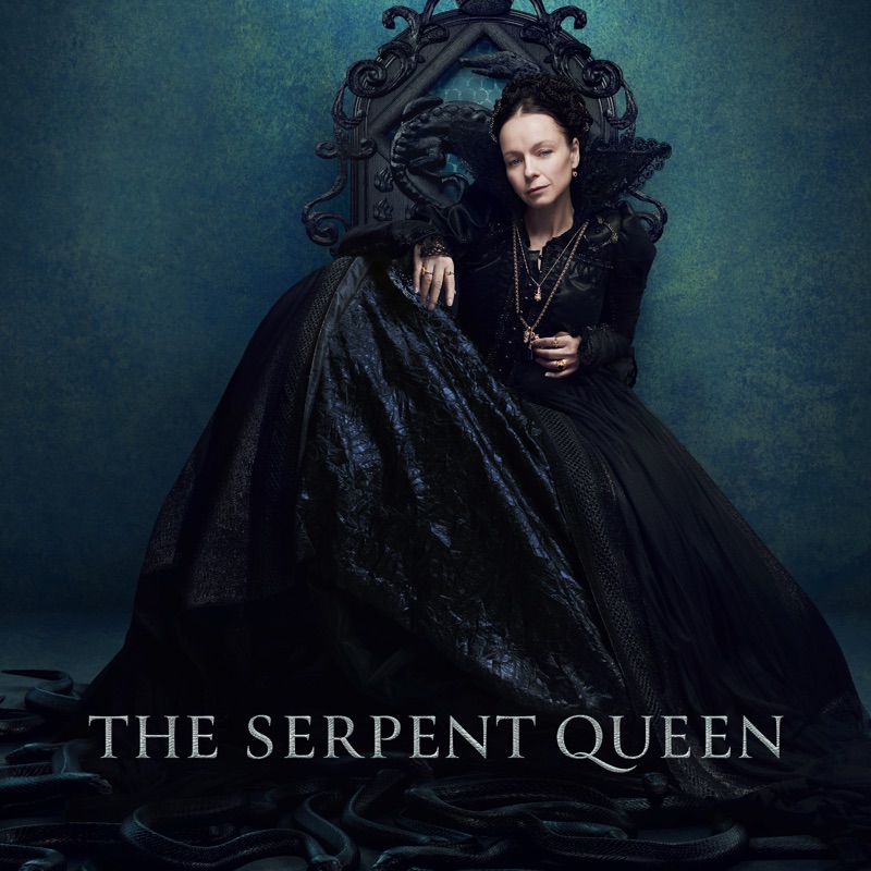 A Queen Is Made