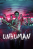 Unhuman - Marcus Dunstan