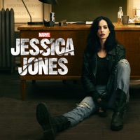 Marvel's Jessica Jones, Season 2