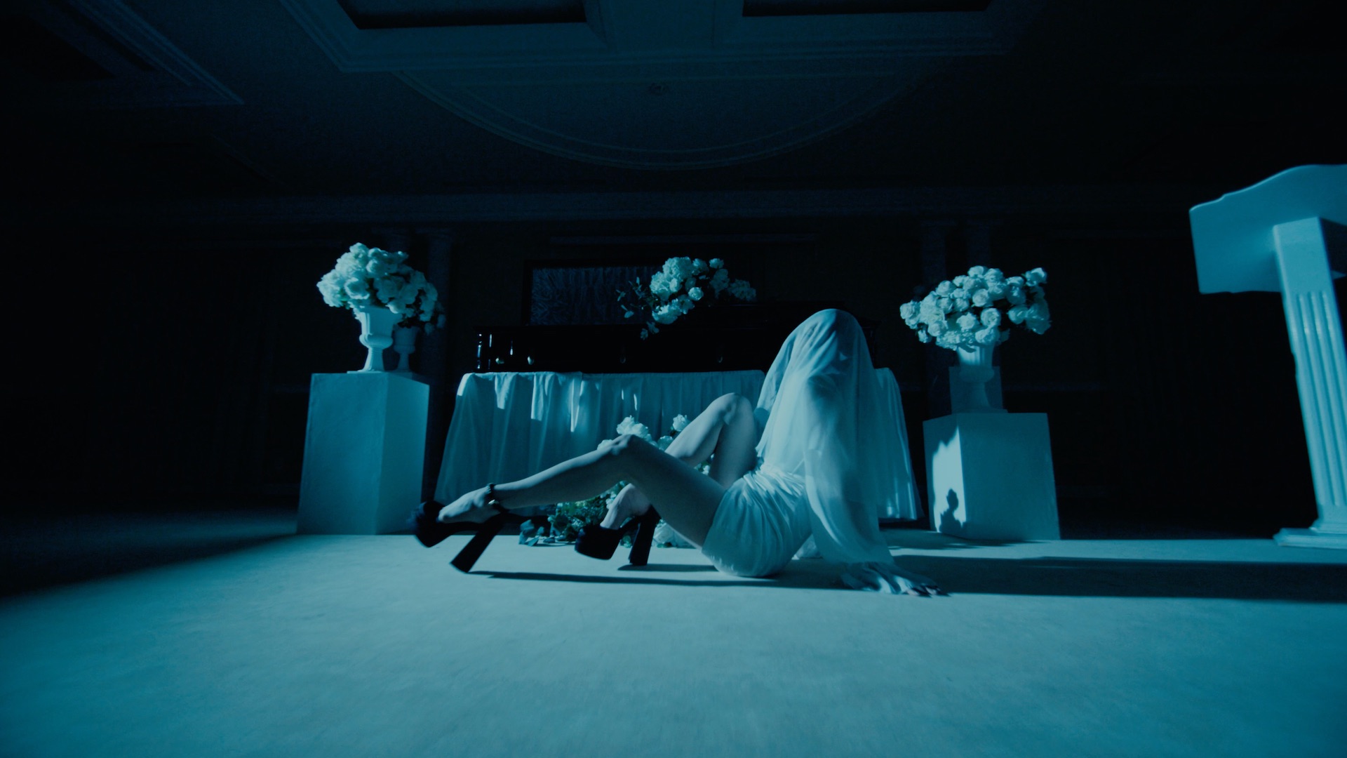 Бэйби в Аду by Джизус