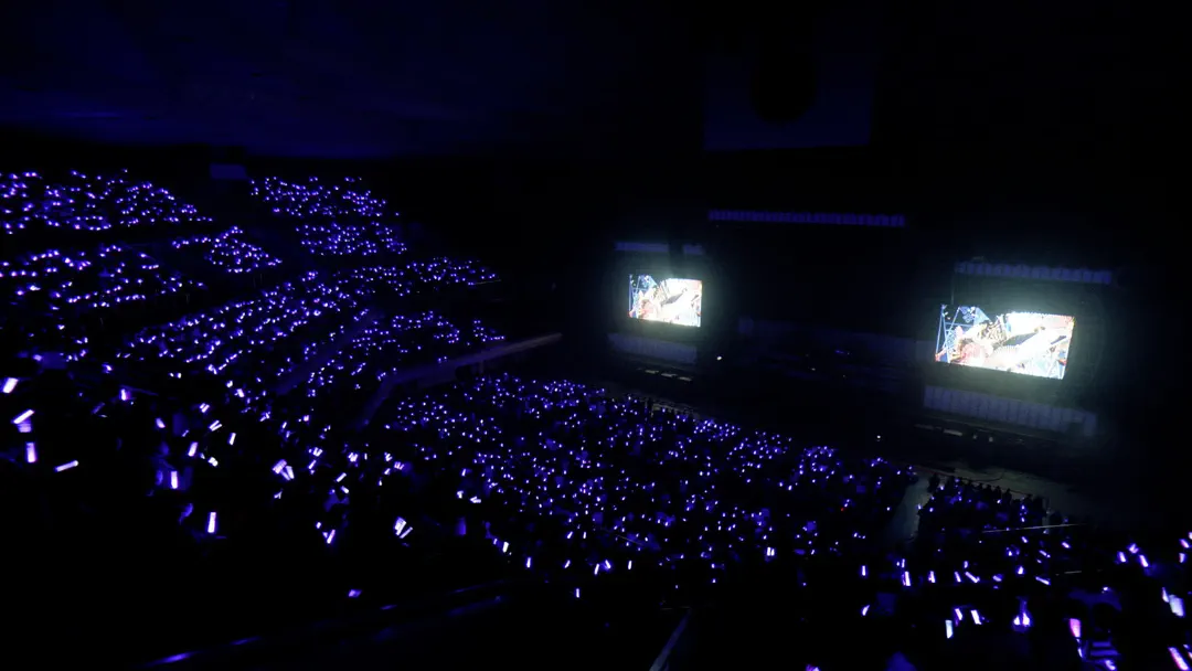 Overture -Yasoukenbunroku- (Live)