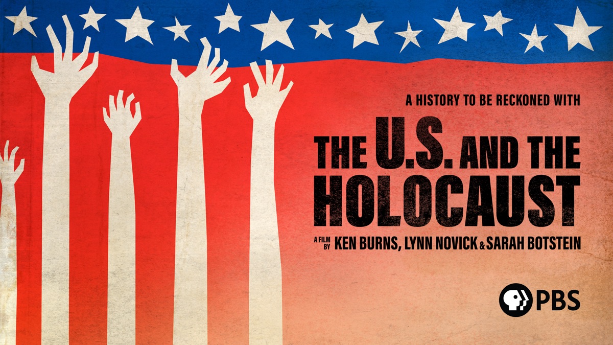 The U.S. and the Holocaust - Apple TV