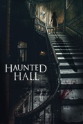 Haunted hall