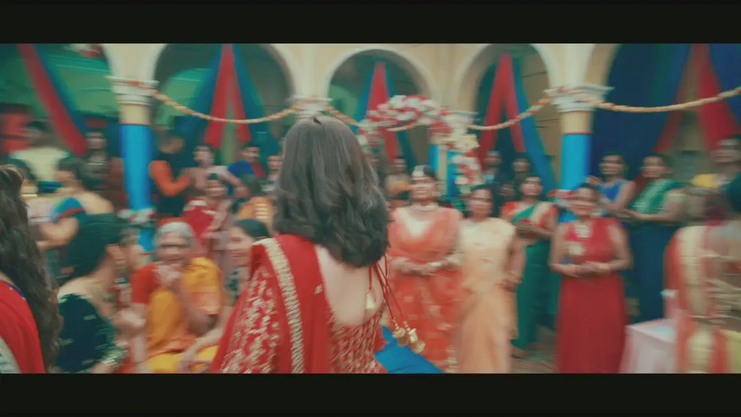 Meri Patli Kamar (From "Jahaan Chaar Yaar")