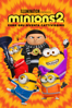 Minions 2: Come Gru diventa cattivissimo - Kyle Balda