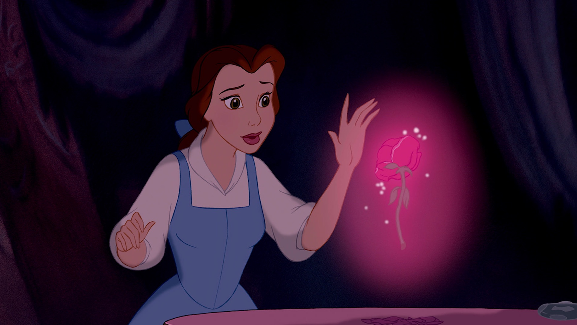 Beauty and the Beast (From "Beauty and the Beast") by Lang Lang, Royal Philharmonic Orchestra & Robert Ziegler