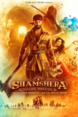 Shamshera