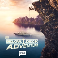 Below Deck Adventure, Season 1
