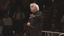 Bruckner: Symphony No. 9 in D Minor, WAB 109/143 (2010 Completed Version by Samale-Phillips-Cohrs-Mazzuca): II. Scherzo. Bewegt, lebhaft – Trio. Schnell – Scherzo da capo - Berliner Philharmoniker & Sir Simon Rattle