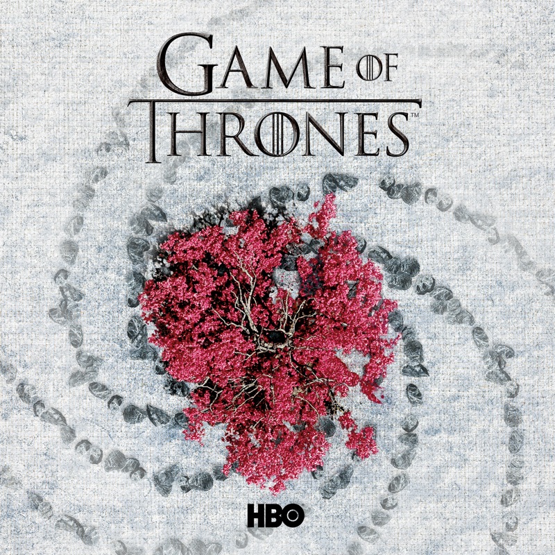 The Iron Throne