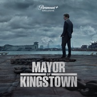 Mayor of Kingstown, Season 1