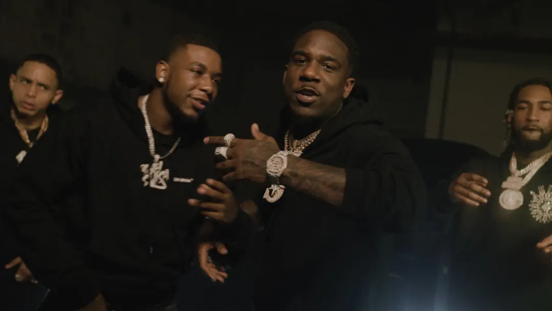 ANGELS AND DEMONS (feat. DUSTY LOCANE)