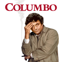 Murder By the Book - Columbo Cover Art