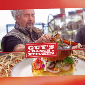 Guy's Ranch Kitchen, Season 6 - Episode 2