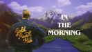 In The Morning - George Ezra