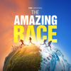 That's What Being Strong Will Do - The Amazing Race