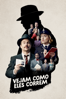 Vejam Como Eles Correm (2022) - Tom George